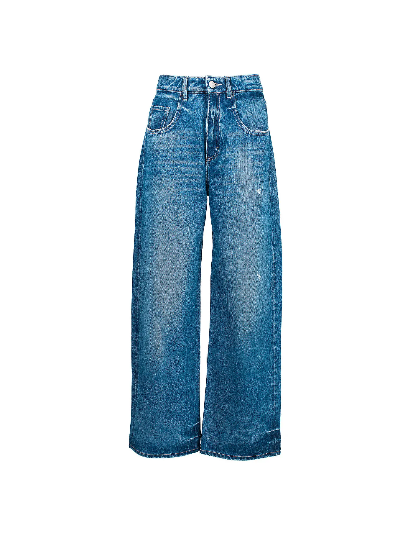ICON DENIM | Jeans Flared Fit | 